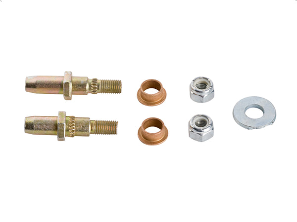 Kit Perno Y Bujes Cv P/ Chevrolet Pick Up 1999-2007
