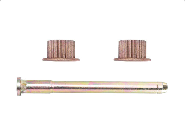 Perno C/Buje Astriado P/P Tra Gm -88/P/Del S-10 94-02 Lar:.4- P/ Chevrolet S-10 1994-2002