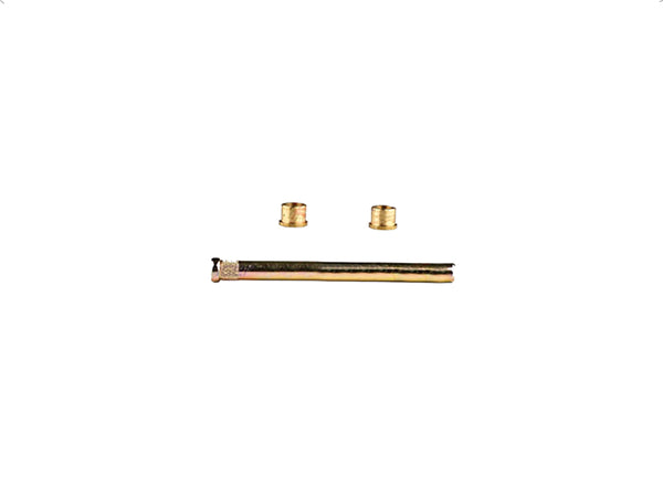 Perno C/Buje Astriado Pta P/ Chevrolet Universal 1900-9999