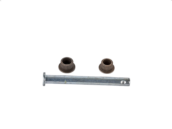 Perno C/Buje Liso P/P Fd Topaz/Mustang Y Varios 79-94 Largo:3- P/ Ford Topaz 1979-1994