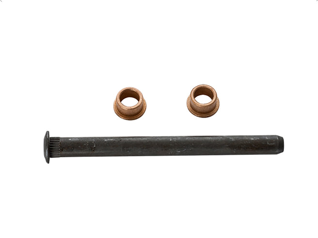 Perno C/Buje Liso P/P Fd Varios Y Universal Largo:4-1/16 Dia.11/32 10Pz. P/ Ford Universal 1900-9999