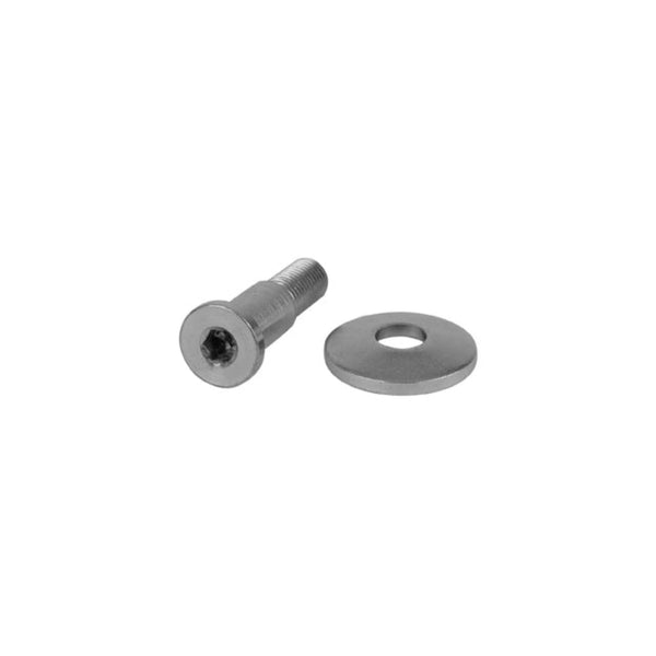 Perno Contra Chapa P/ Nissan Frontier 2005-2015