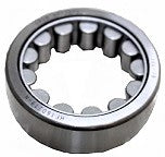 Balero Delantero Jeep Patriot 2007-2011