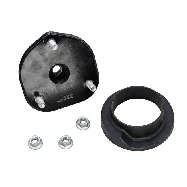 Base de Amortiguador Delantero Dodge Ram-1500 4X2 Susp. Indepen. 2006-2008