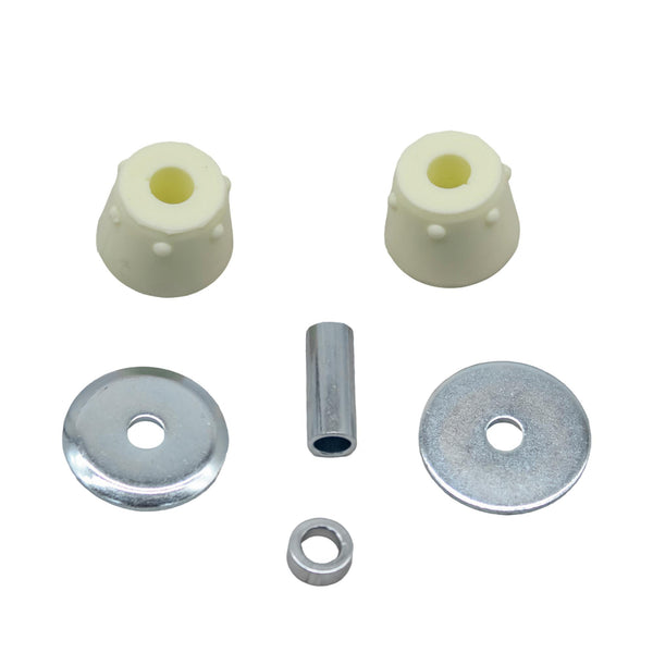 Base de Amortiguador Delantero Dodge Stratus 2001-2006