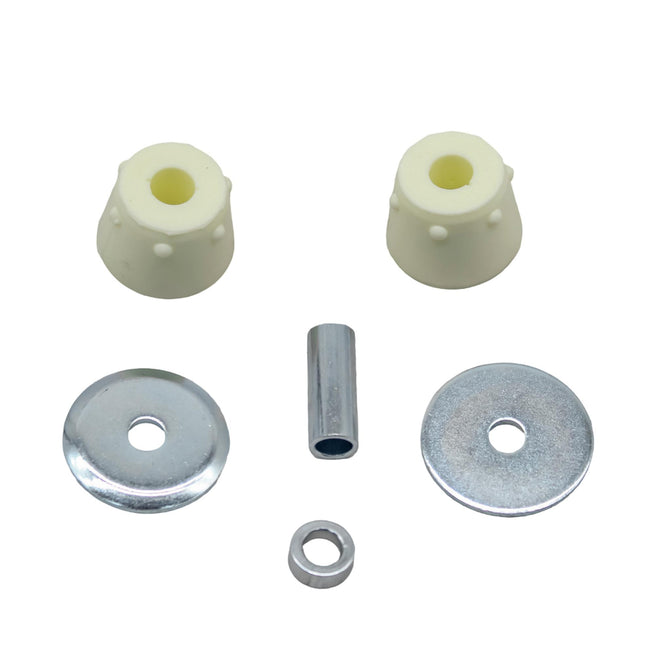 Base de Amortiguador Delantero Dodge Stratus 2001-2006