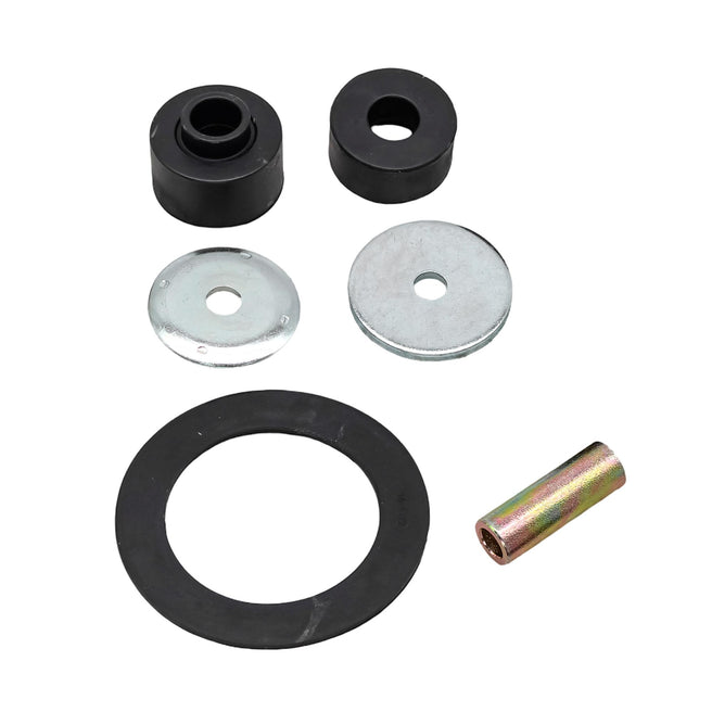 Base de Amortiguador Trasero Chrysler Sebring 2007-2010