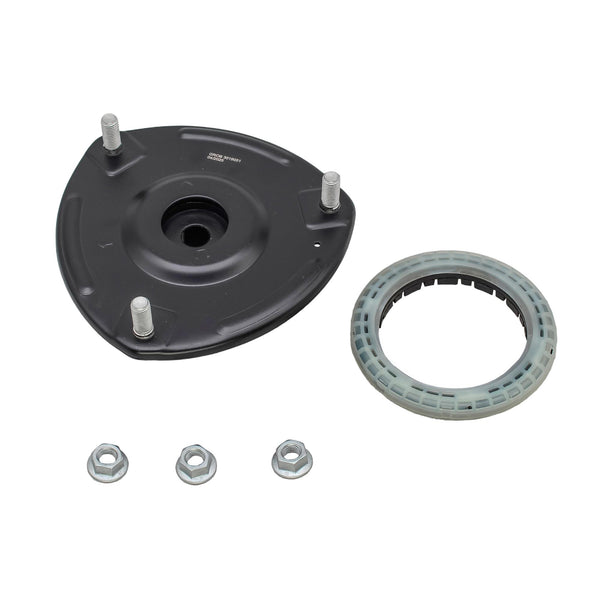 Base de Amortiguador Delantero Dodge H-100 2003-2010