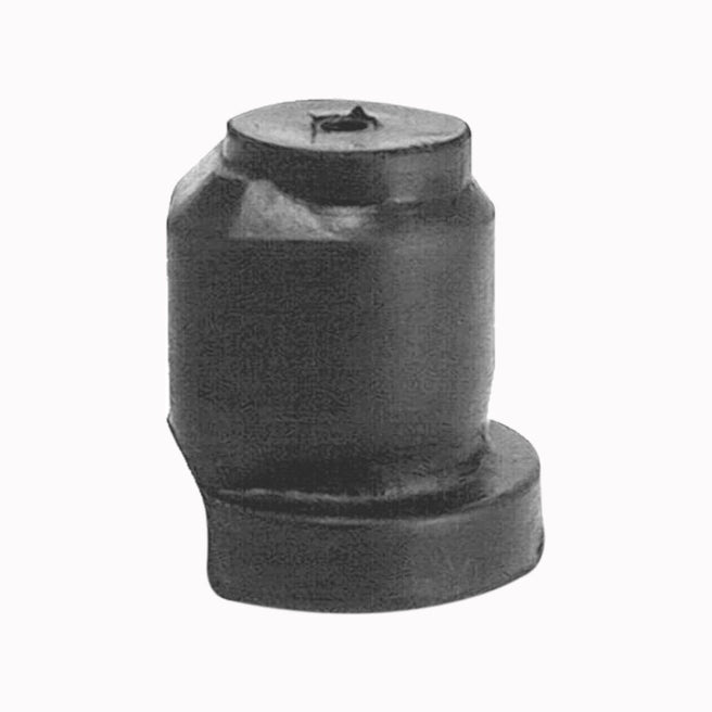 Bujes brazo control suspension Para Volkswagen Caribe 1977-1987