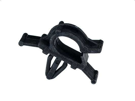 Sujetador D/Cables Ns Univ/Varios Hoyo: 6.4Mm 1/4/Cab.10X30Mm Ngo 15Pz