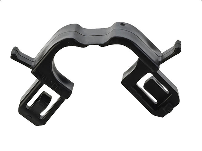 Sujetador D/Cables Universal Varios Usos Chica Hoyo: 5/16 Nga