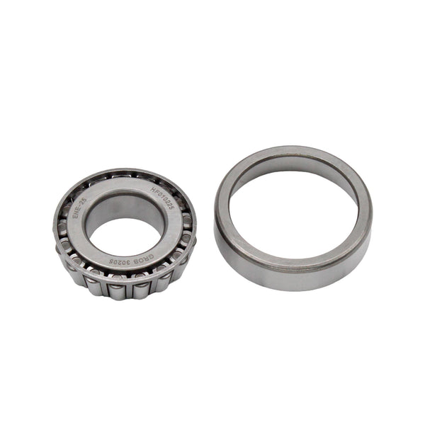 Balero Trasero Exterior Chevrolet Matiz 2002-2015