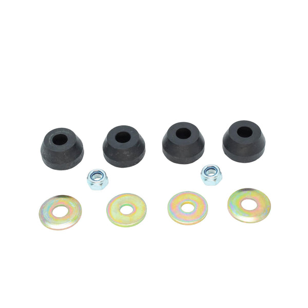 Buje Trasero Dodge Neon 1995-2005