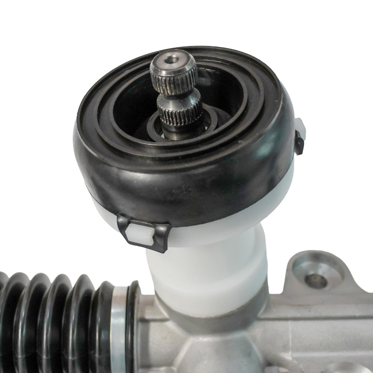 Cremallera de Direccion Dodge i10 2012-2014