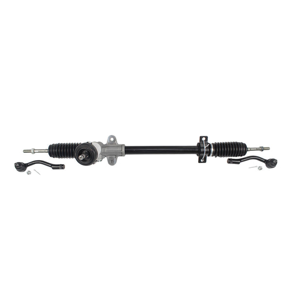 Cremallera de Direccion Dodge Attitude 2004-2011
