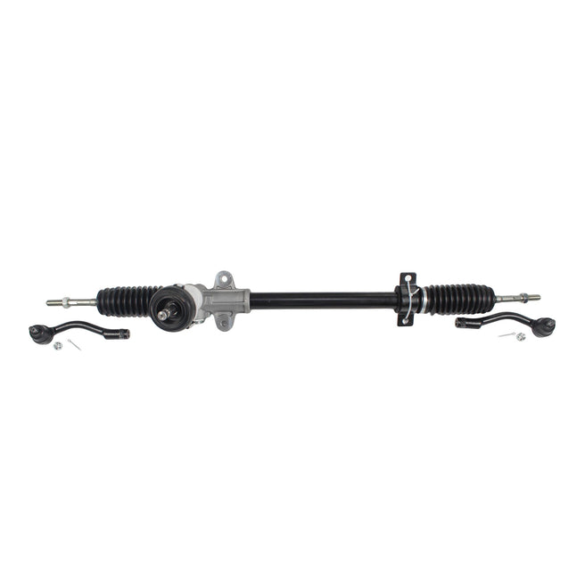 Cremallera de Direccion Dodge Attitude 2004-2011