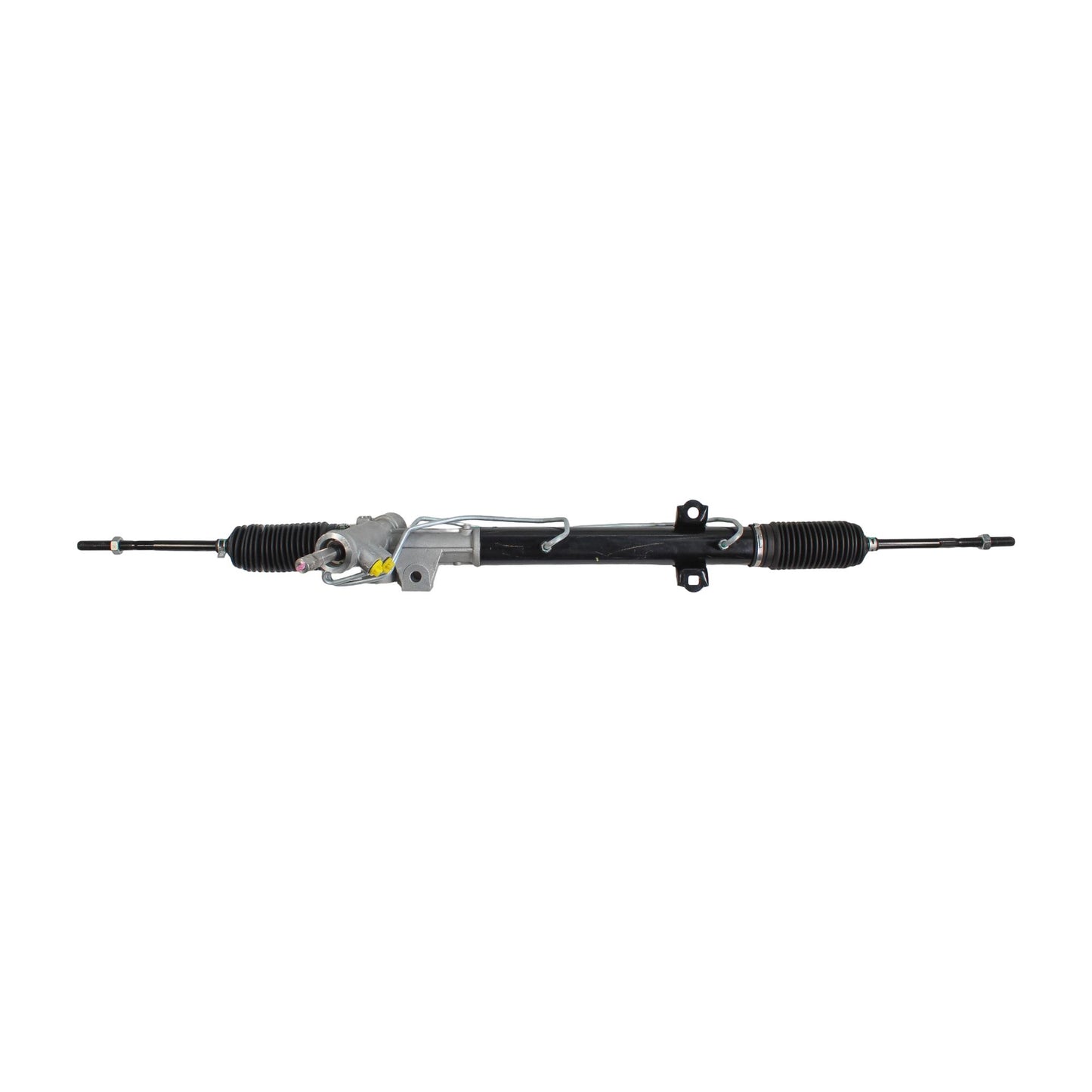 Cremallera de Direccion Chrysler Grand Caravan 2001-2004