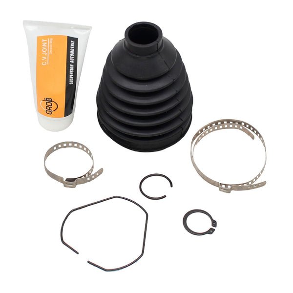 Cubre polvo V.C. Interior Jeep Patriot 2007-2018