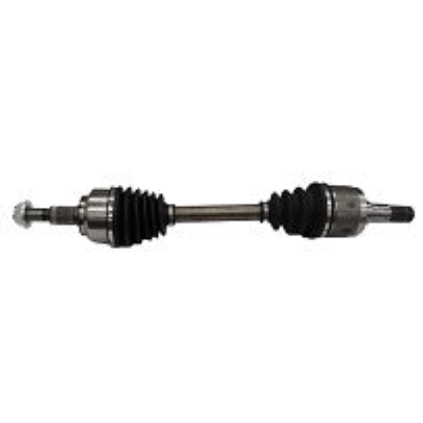 Flecha V.C. Izquierdo Jeep Commander 2006-2010
