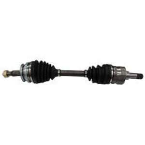 Flecha VC Izquierdo 26/47/25 FWD Chrysler Grand Caravan 1996-2007