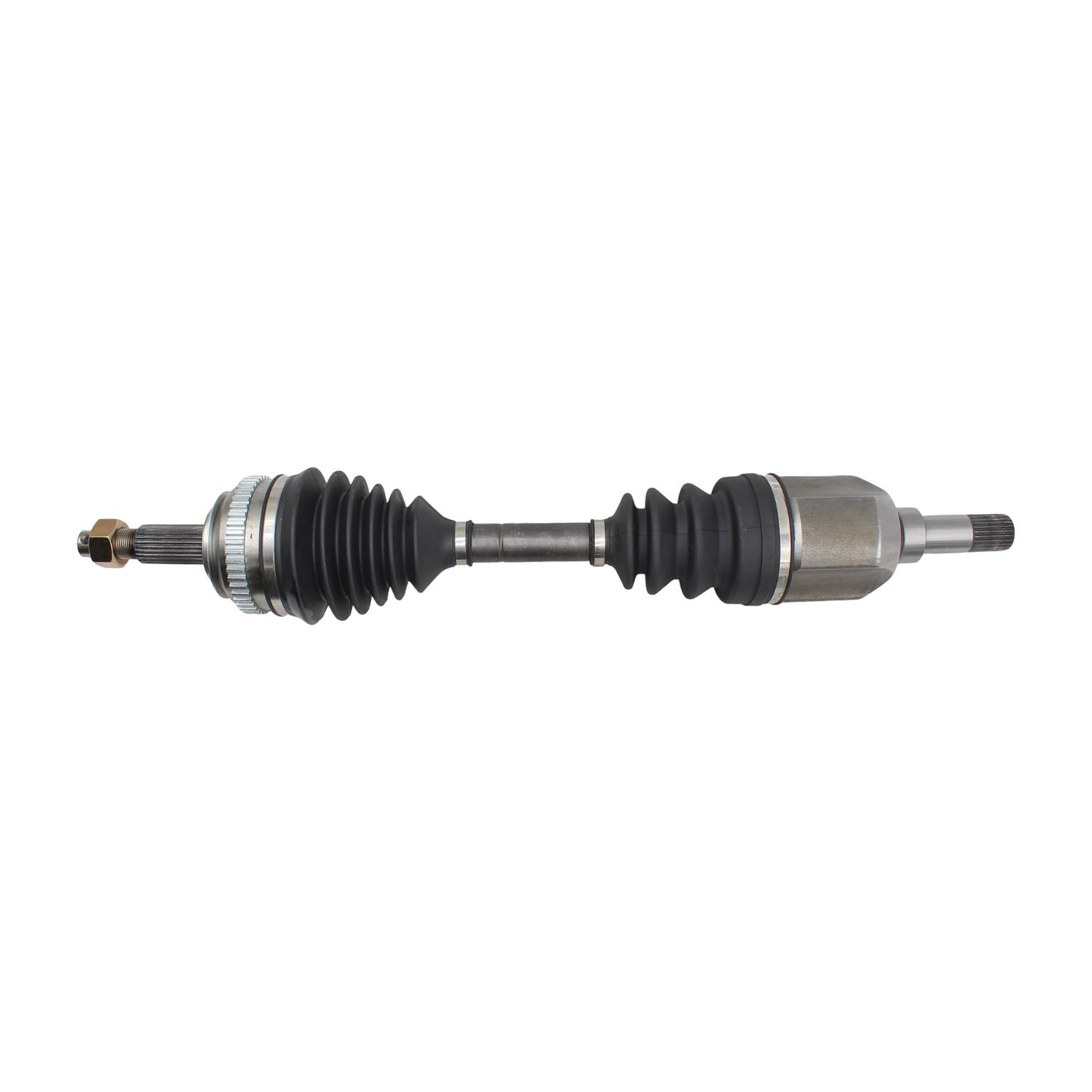 Flecha V.C. Izquierdo Chrysler Grand Caravan 1988-1995