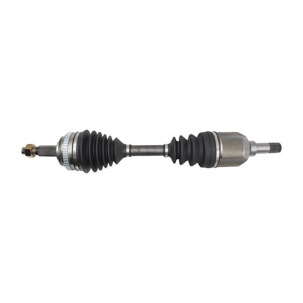 Flecha V.C. Izquierdo Chrysler Grand Caravan 1988-1995