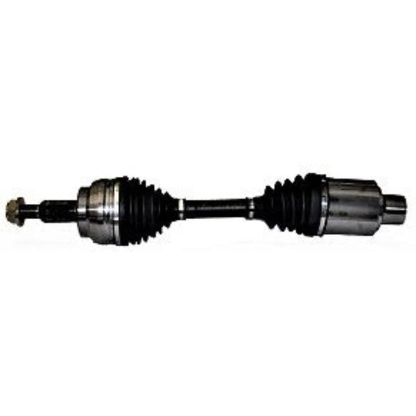 Flecha V.C. Derecho e Izquierdo Dodge Ram-1500 4X4 Susp. Indepen. 2003-2010