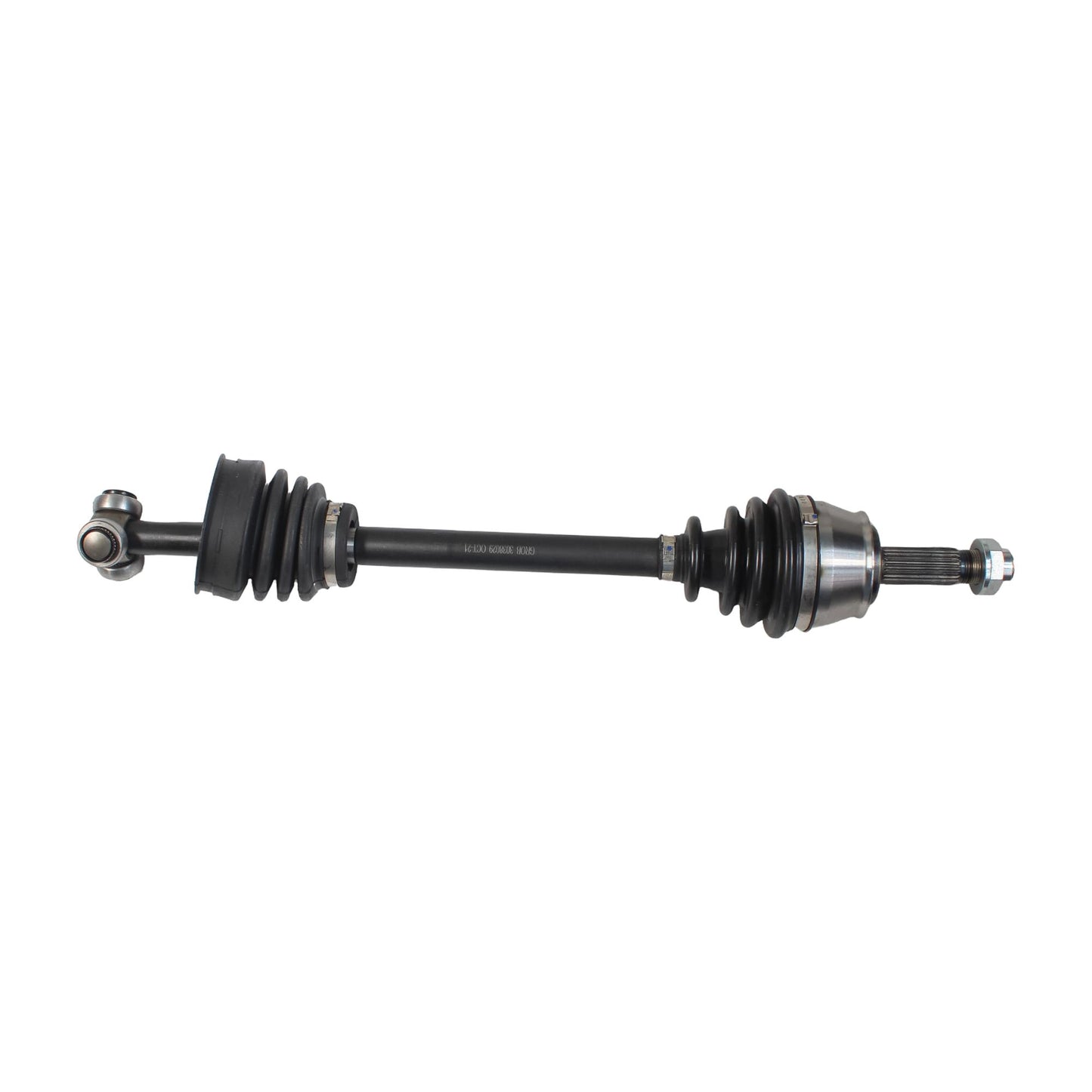 Flecha V.C. Izquierdo Dodge Ram-700 2021-2023