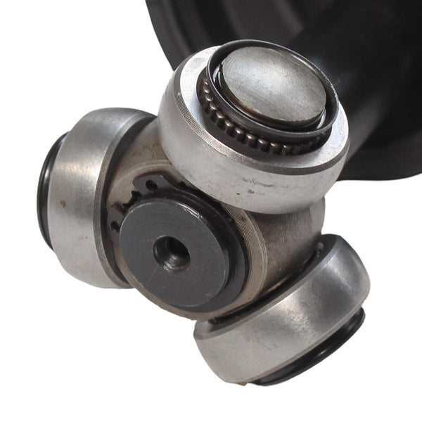 Flecha V.C. Izquierdo Dodge Ram-700 2021-2023