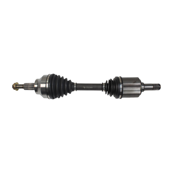 Flecha V.C. Izquierdo Dodge Durango 2011-2023