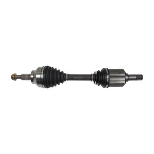 Flecha VC Izquierdo 29/29 Jeep Commander 2006-2010