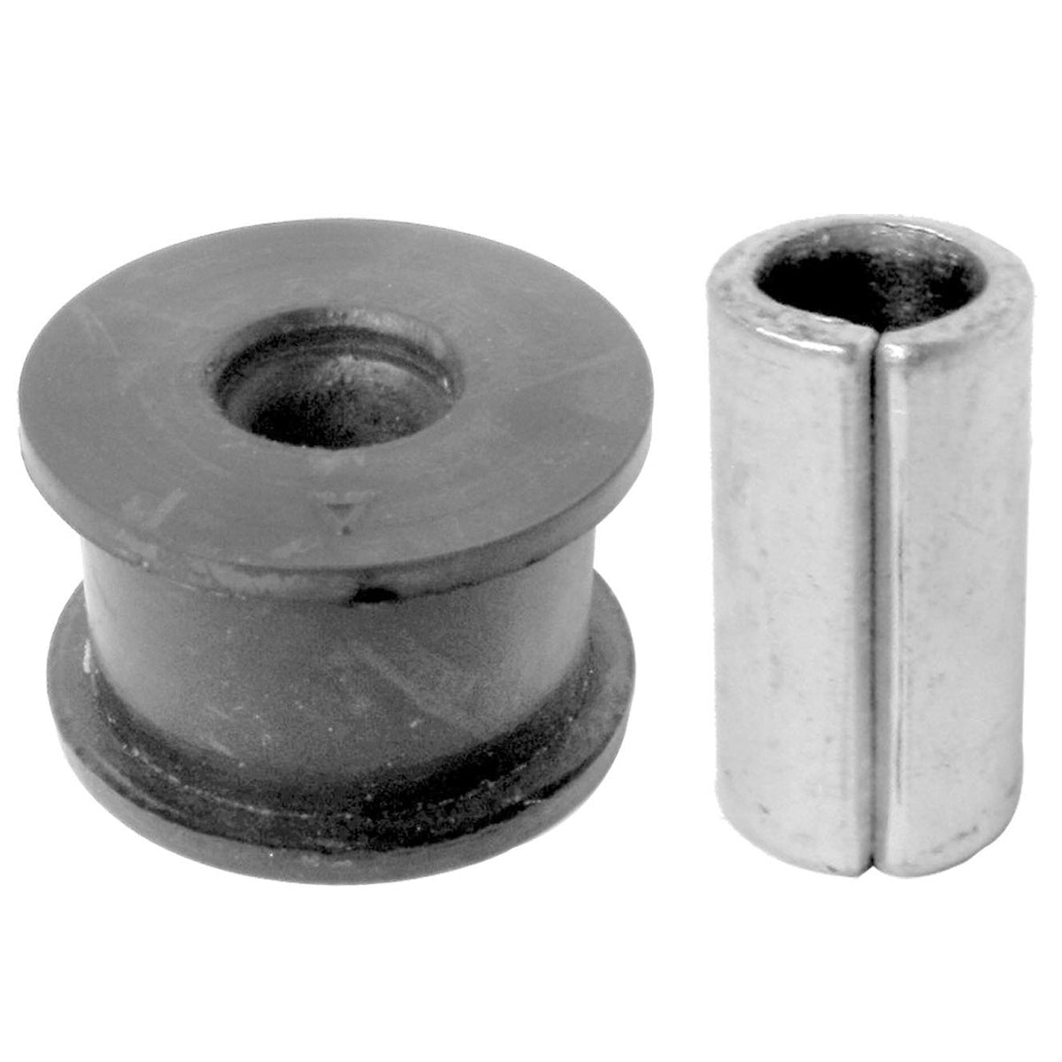 Buje Para Barra Estabilizadora Trasera Chrysler Dart K 1982-1988