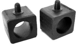 Goma Estabilizadora Delantero Ford Ranger 1998-2012