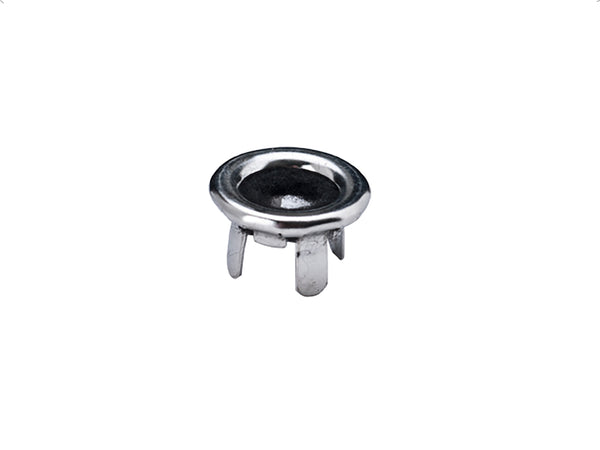 Grapa Para Seguro De Puerta P/ Chevrolet Universal 1900-9999