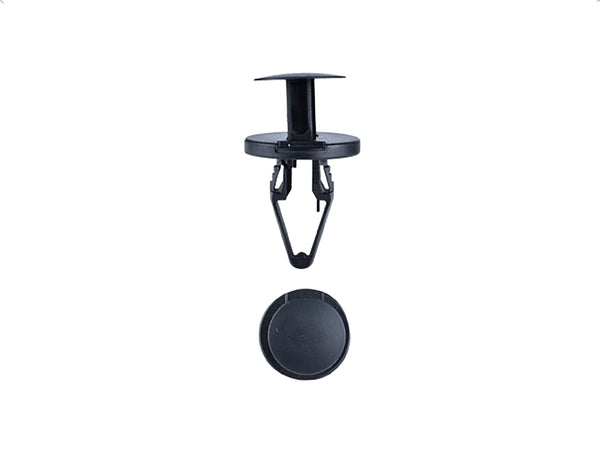 Grapa De Presion P/ Chevrolet Universal 1900-9999