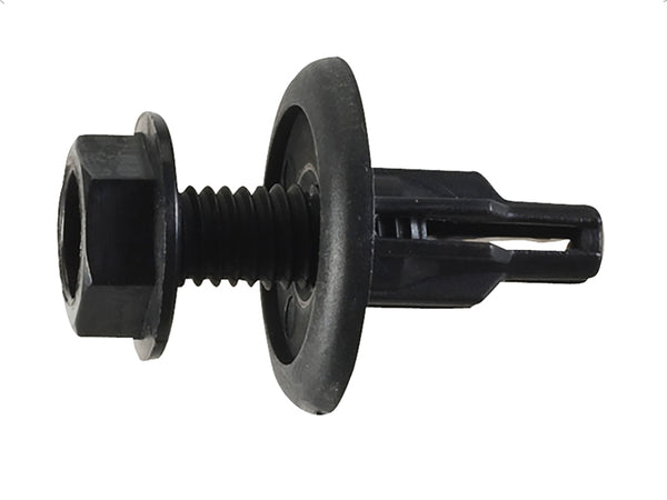 Grapa De Presion P/ Honda Civic 1992