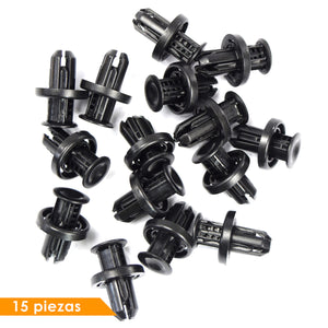 Grapa Larga Orificio 25 64 CR-V 2013-2024