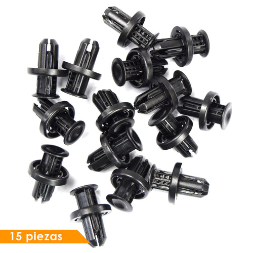 Grapa Larga Orificio 25 64 CR-V 2013-2024