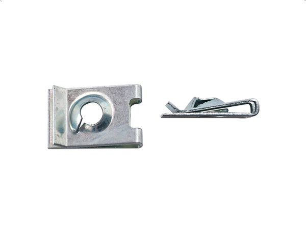 Grapa Doble Para Pija P/ Universal Universal 1900-9999