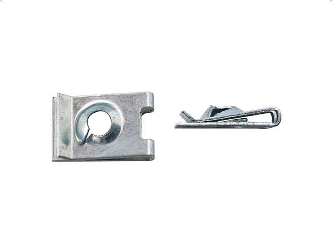 Grapa Doble Para Pija P/ Universal Universal 1900-9999