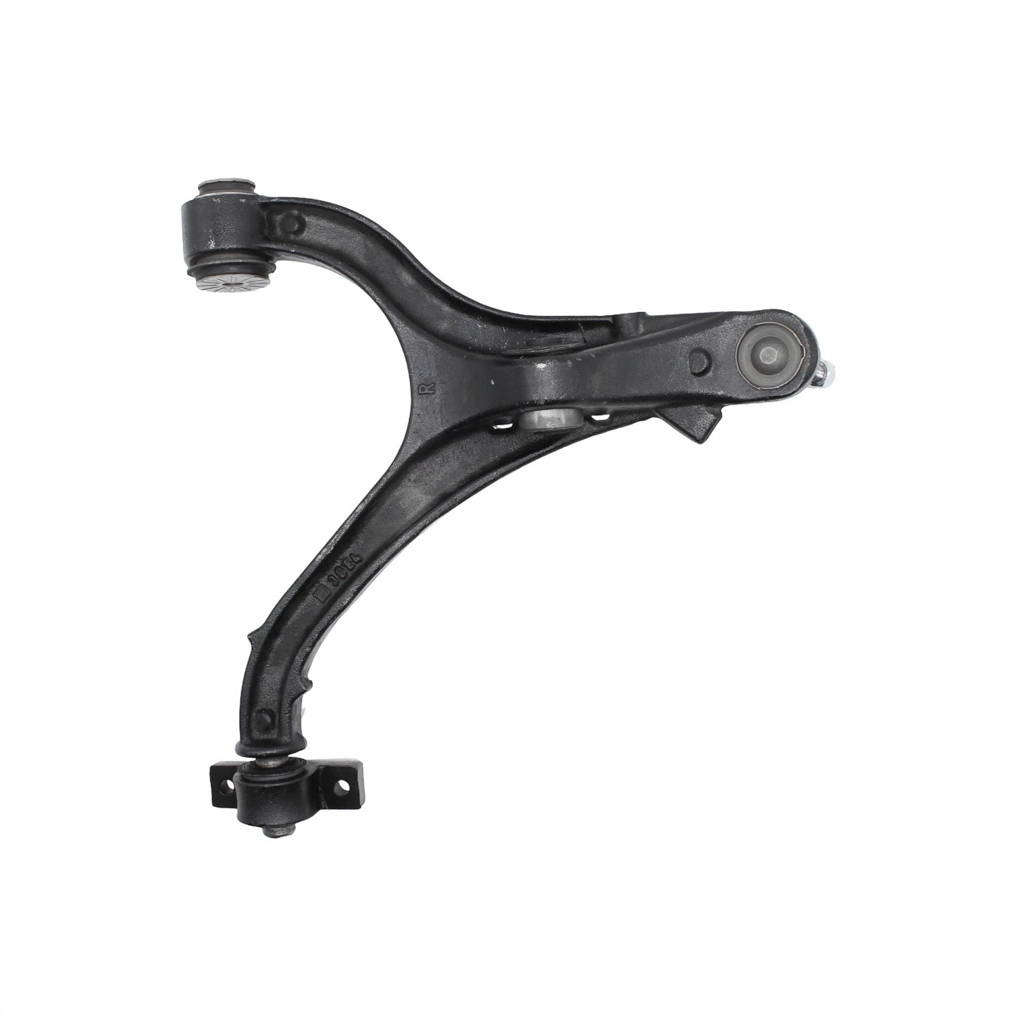 Horquilla Inferior Derecho Jeep Commander 2005-2009