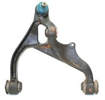 Horquilla Inferior Derecho De Fierro Dodge Ram-1500 4X2 Suspensión Independiente 2013-2019