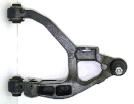 Horquilla Inferior Izquierdo Chrysler Aspen Pickup 2004-2009