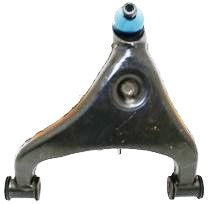 Horquilla Inferior Izquierdo Mercedes Benz Sprinter 2003-2006