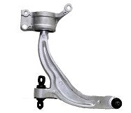 Horquilla Inferior Izquierdo Chrysler Pacifica 2016-2022