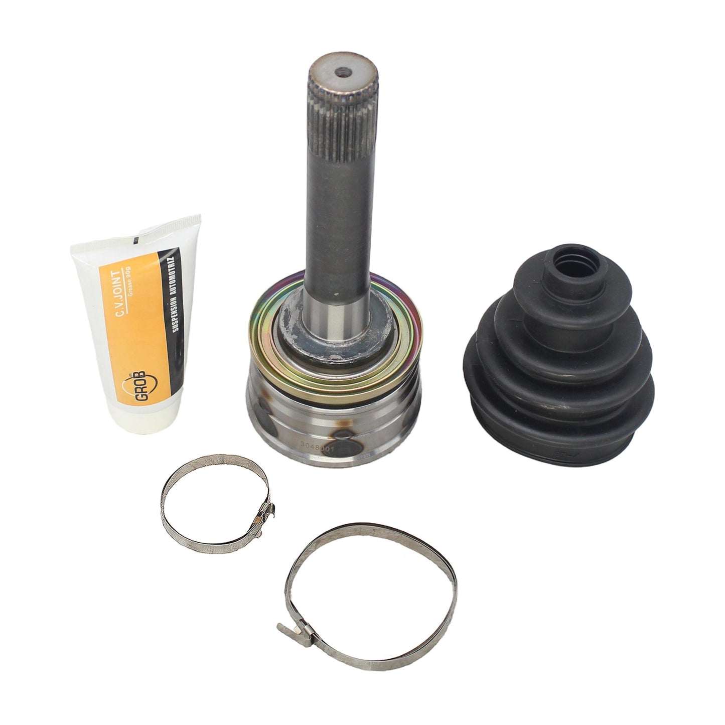 Junta V.C. Exterior Dodge Ram-50 4X4 1987-1993