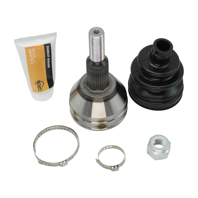 Junta V.C. Exterior Chrysler Grand Caravan 2008-2020