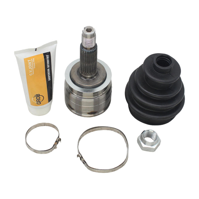 Junta VC Exterior Izquierdo 24/20 Dodge i10 2011-2014