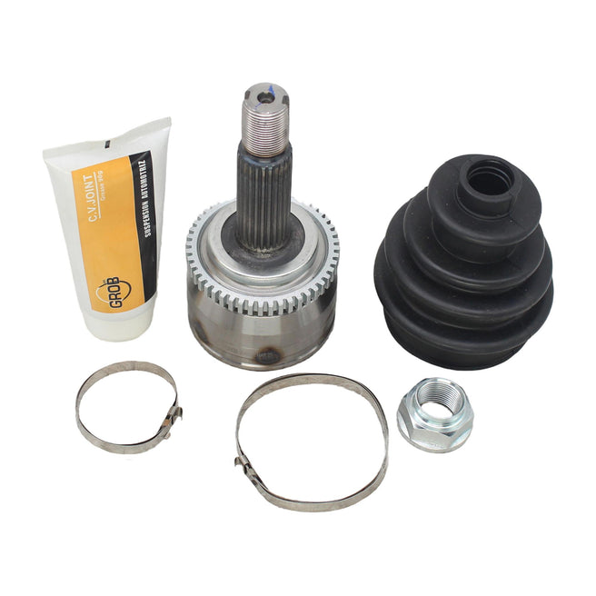Junta VC Exterior 48 Dientes Motor 1.6 L Dodge Attitude 2011-2013