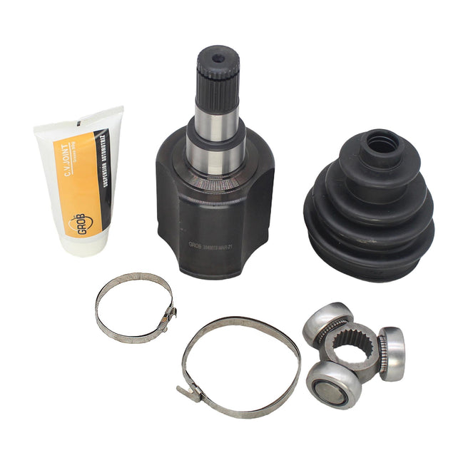 Junta VC Interior Izquierdo Transmisión manual Motor 2.0 L Dodge Avenger 2008-2010